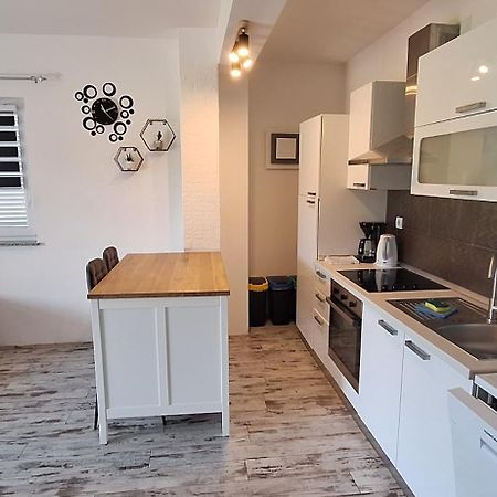 Apartman Belisima Deluxe Супетарска-Драга Экстерьер фото