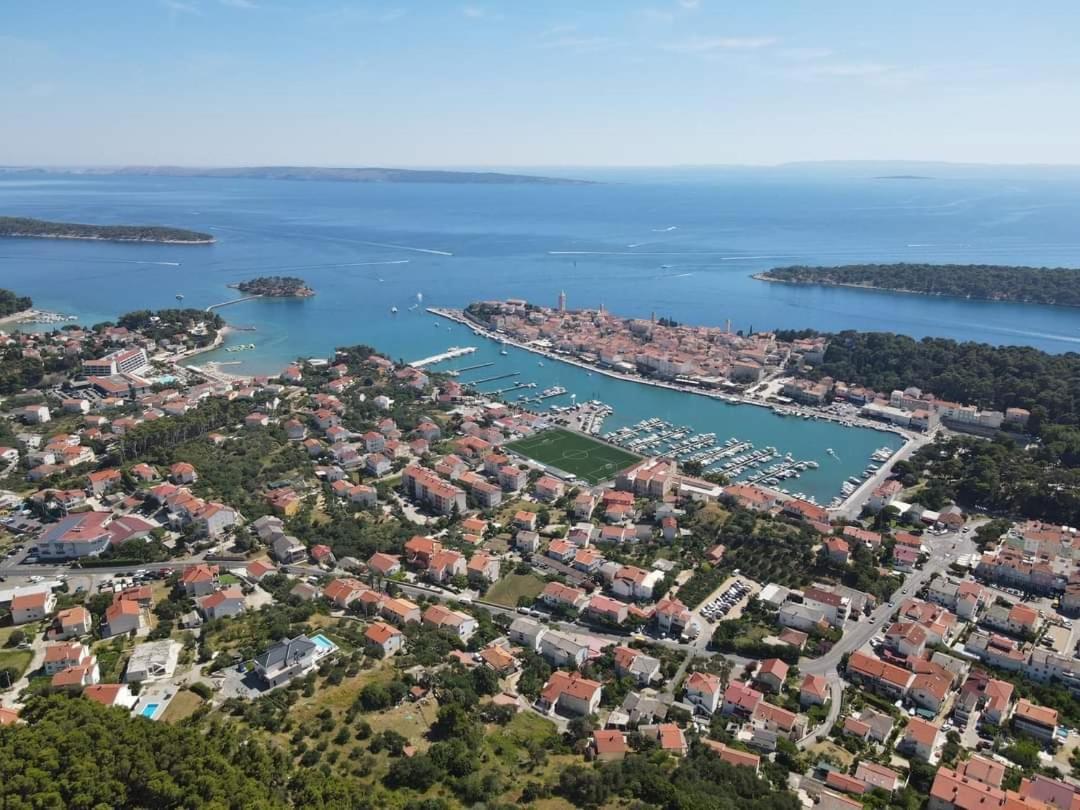 Apartman Belisima Deluxe Супетарска-Драга Экстерьер фото