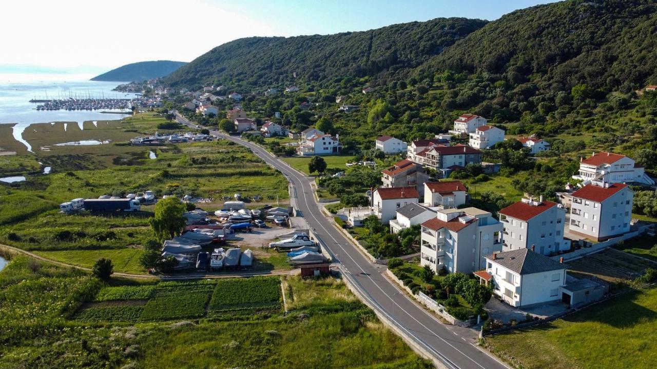 Apartman Belisima Deluxe Супетарска-Драга Экстерьер фото