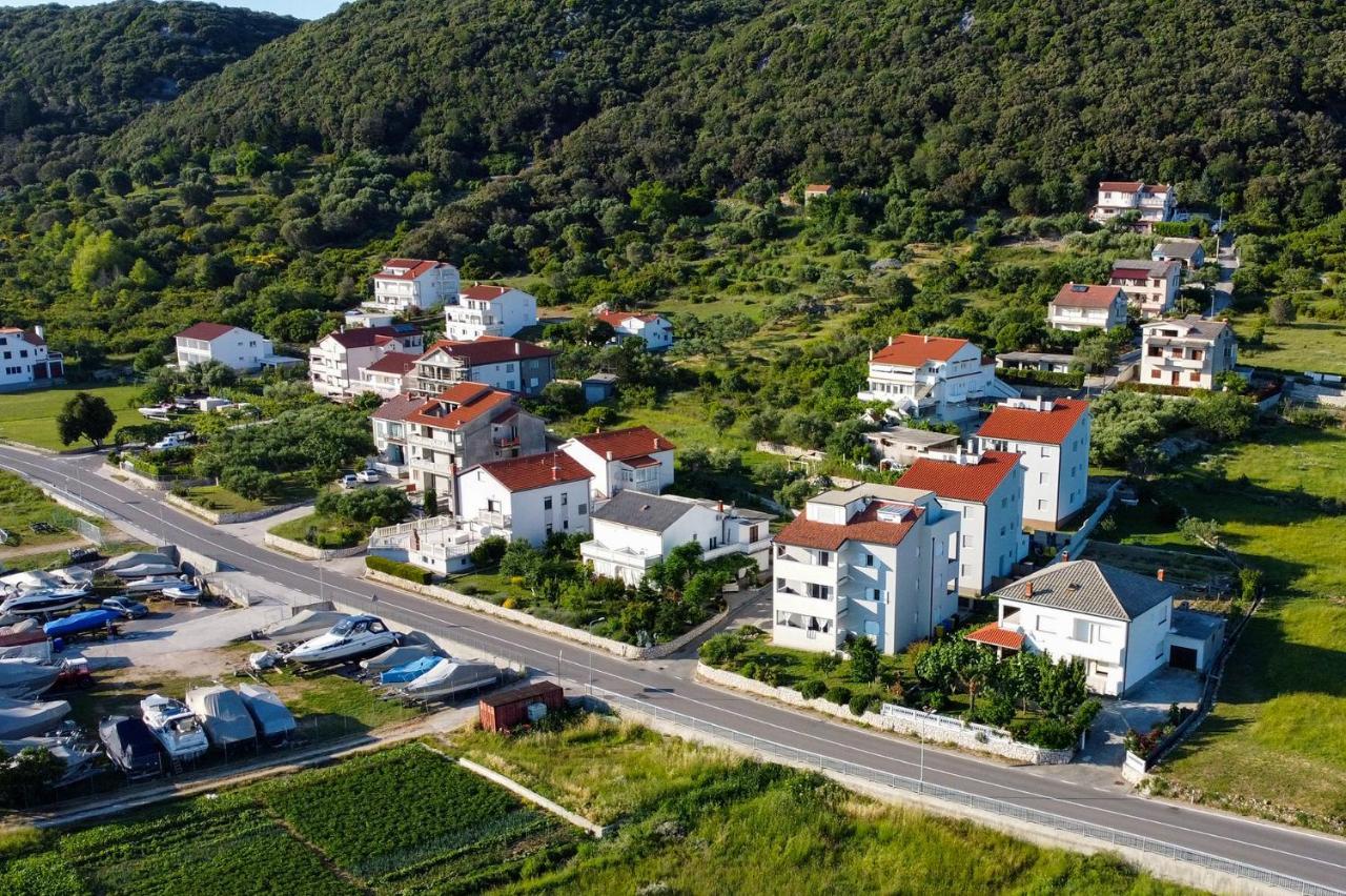 Apartman Belisima Deluxe Супетарска-Драга Экстерьер фото