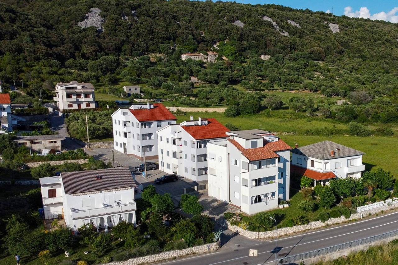 Apartman Belisima Deluxe Супетарска-Драга Экстерьер фото