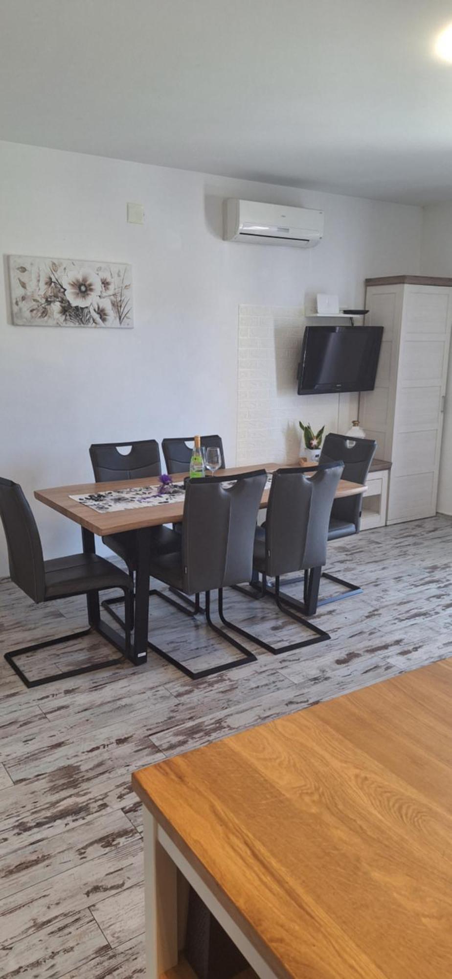 Apartman Belisima Deluxe Супетарска-Драга Экстерьер фото