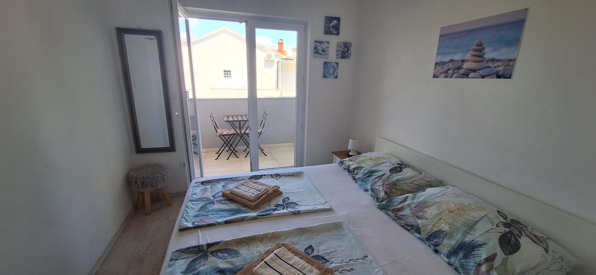Apartman Belisima Deluxe Супетарска-Драга Экстерьер фото