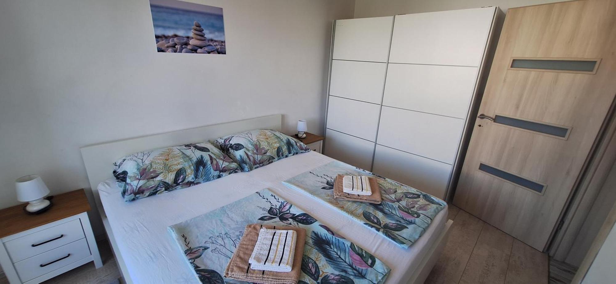 Apartman Belisima Deluxe Супетарска-Драга Экстерьер фото