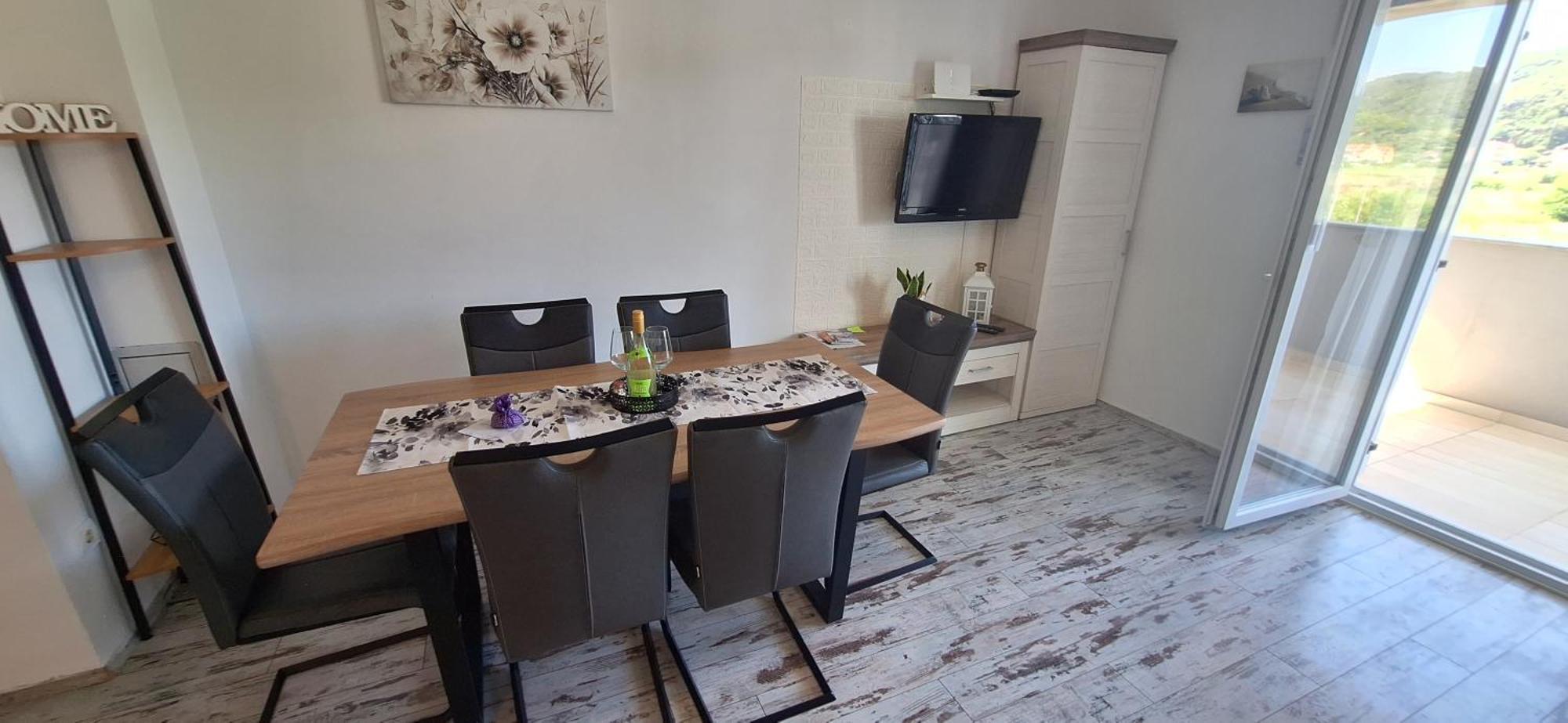 Apartman Belisima Deluxe Супетарска-Драга Экстерьер фото