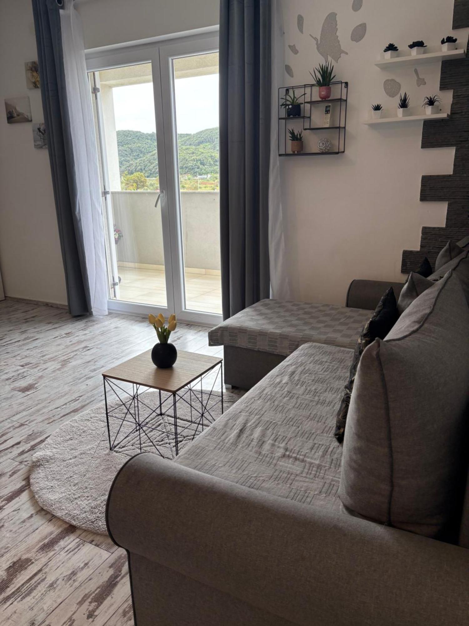 Apartman Belisima Deluxe Супетарска-Драга Экстерьер фото