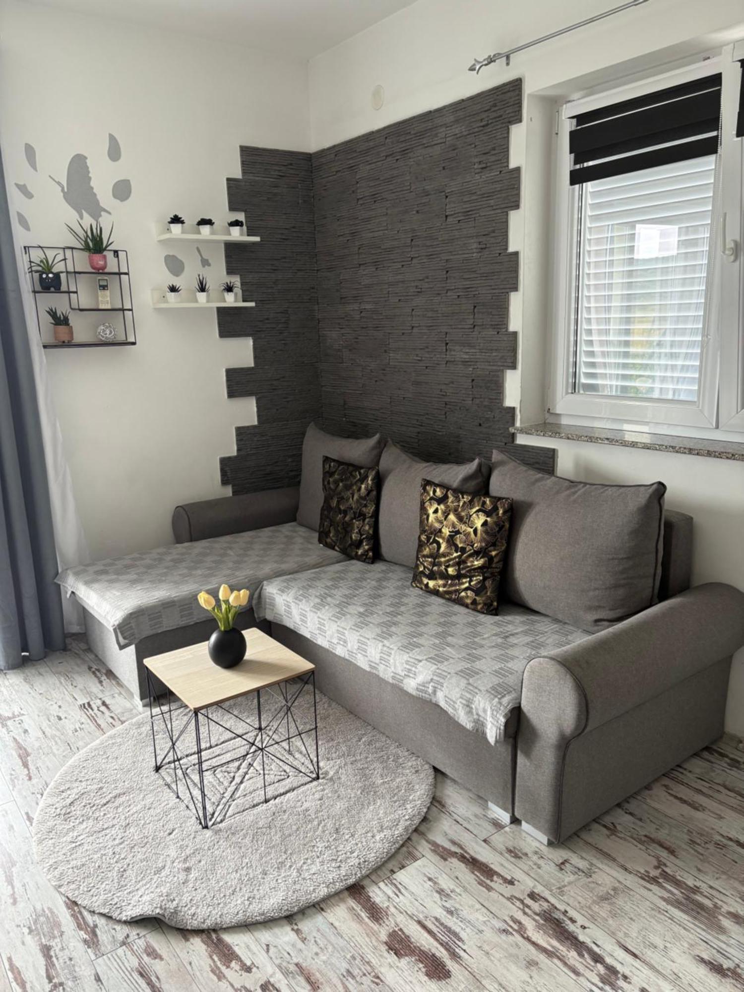 Apartman Belisima Deluxe Супетарска-Драга Экстерьер фото