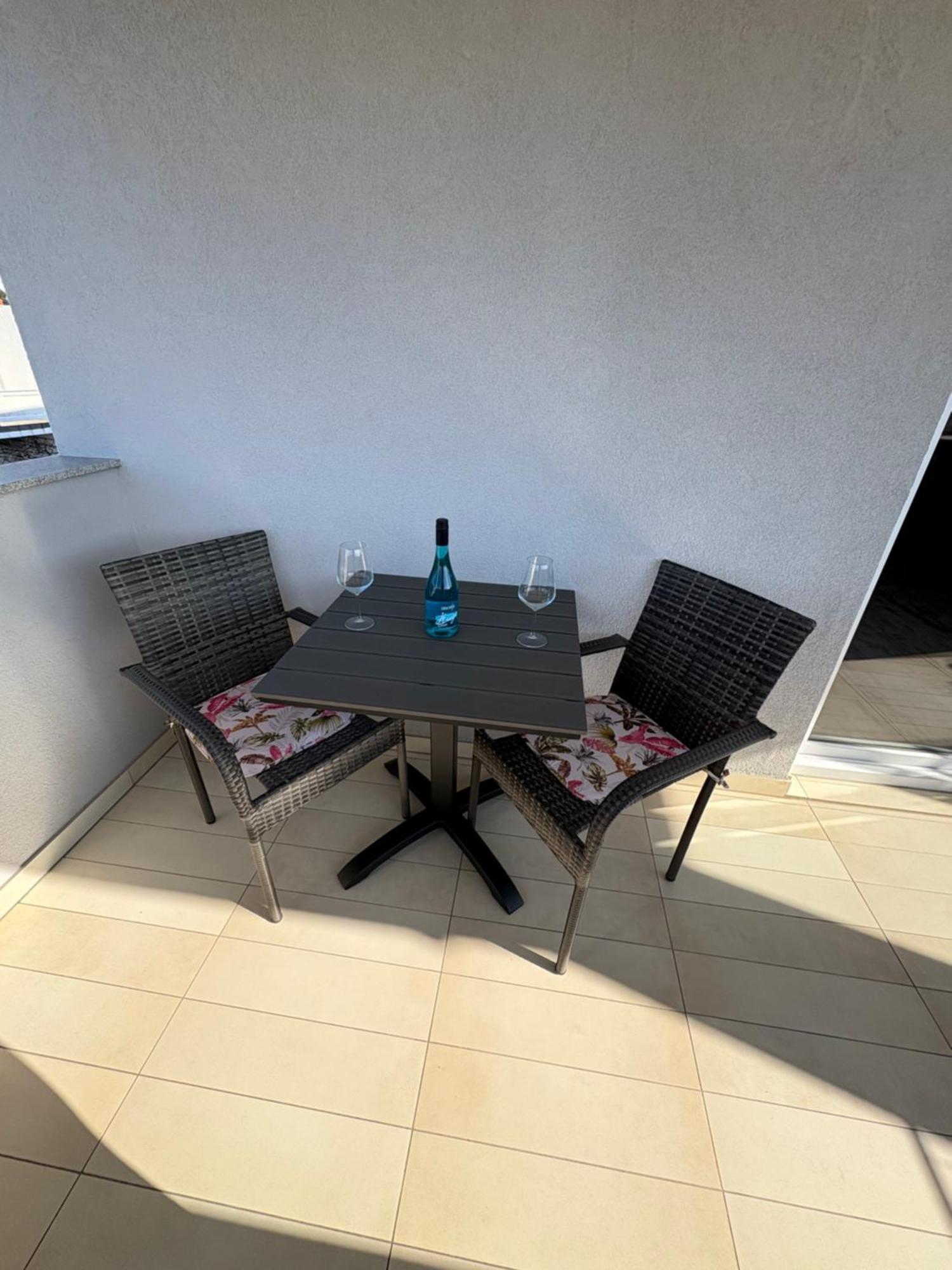 Apartman Belisima Deluxe Супетарска-Драга Экстерьер фото